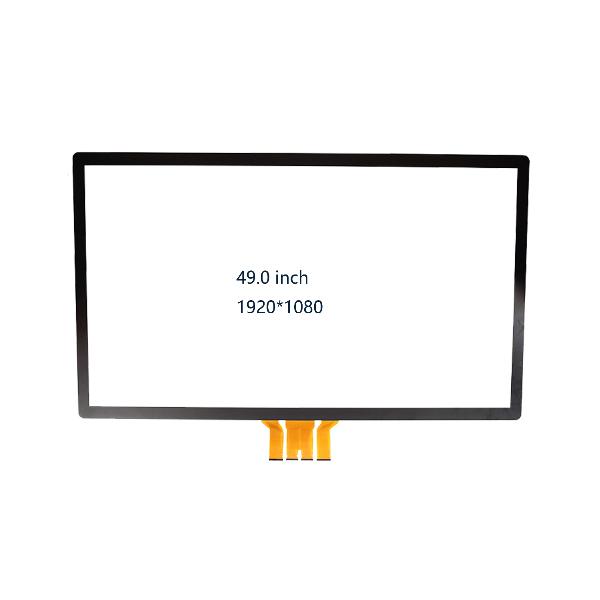 LC650LQD-LGP2 65.0インチ UHD AM-OLED LCDディスプレイ