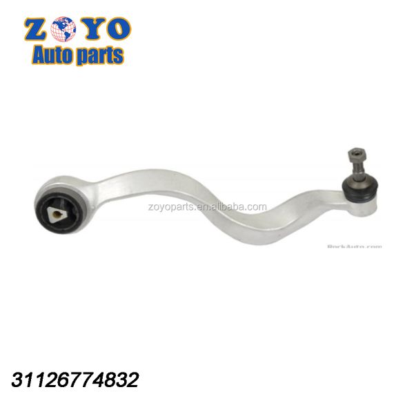 BMW 750 02-08 Car Model Front Upper Control Arm for Suspension System
