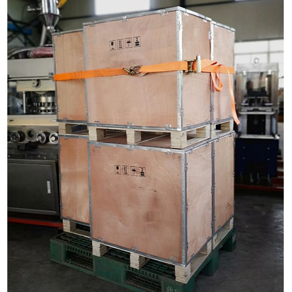 1.5KW 25mm 6 машина прессы планшета пунша давления TDP6s тонны одиночная