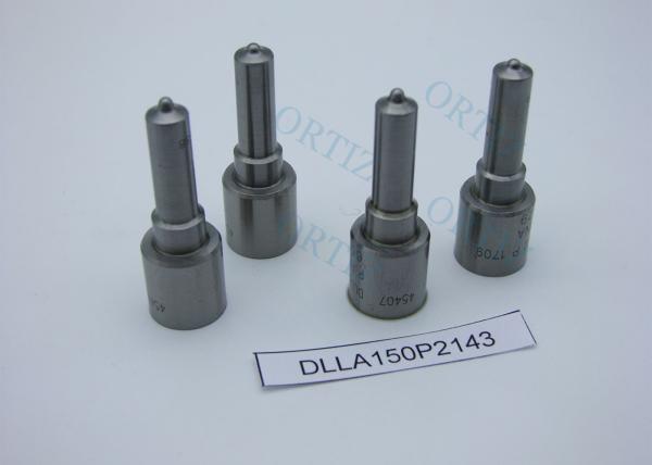 ORTIZ Mahindra Scorpio fuel injector Common Rail Nozzle DLLA150P2143 high precision fuel injector nozzle DLLA150 P2143