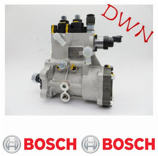 Diesel Fuel Pump 0445025602 0445025601 T410930 375-2647 For Per-kins C7.1 C-A-T