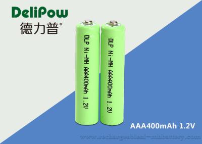 Aaa NIMH Rechargeable Battery For Camera / LED / Electric Bike 