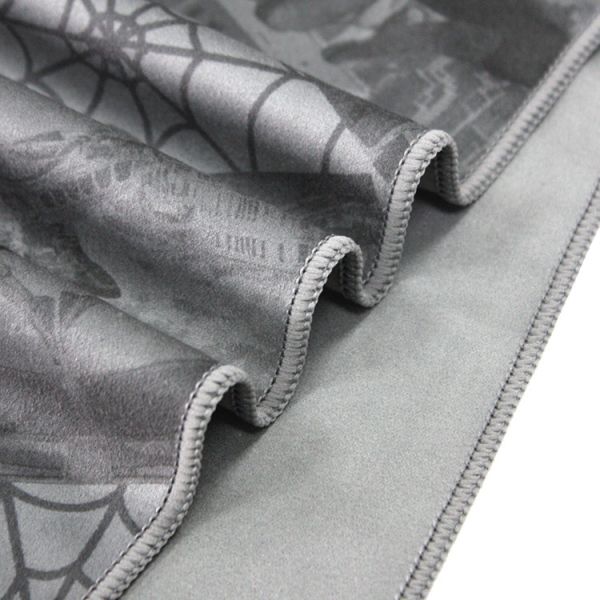 Пляжный полотенце Microfiber изготовленного на заказ легковеса песка свободного супер большое с логотипом