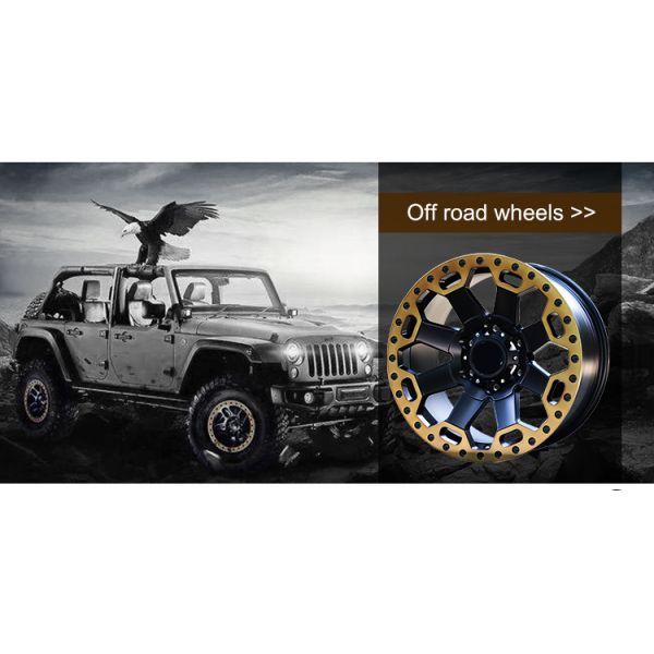 колесо сплава автомобиля отверстий 18inch 19inch 5 снабжает ободком для Шевроле Malibu