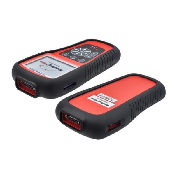 Original Autel Maxidiag Elite MD802 Pro All or 4 system optional Autel Car Scanner