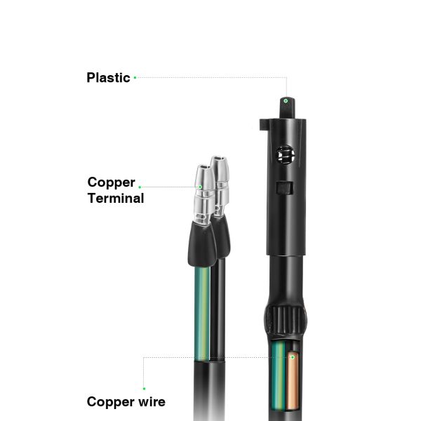 Temperature Sensor for WH-125 WH-100 Motorcycle Front Brake Affordable and Long-lasting
