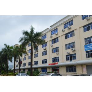 Shenzhen EcoRider Robotic Technology Co., Ltd