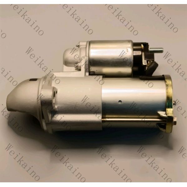 Perkins Engine 403 Series  Starter Motor U5MK8259 185086610