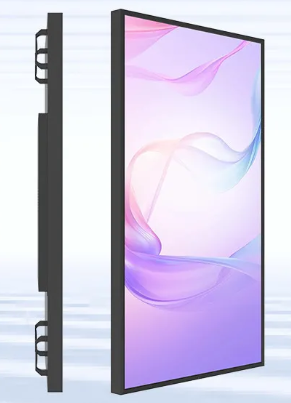 Interactive Window Display 1920x1080 Transparent Digital Window Display Screens