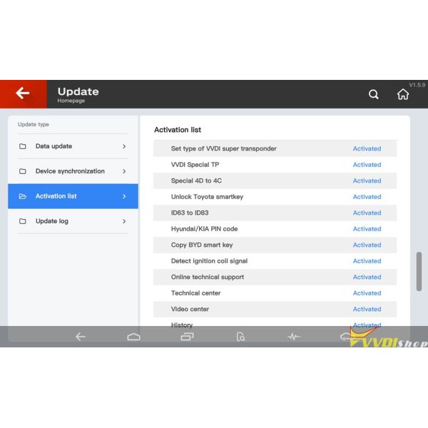 2024 Xhorse VVDI Key Tool Plus VAG Версия XDKP02GL для VW, Audi, Seat, Skoda с бесплатной лицензией MQB48