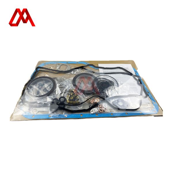 5-87815035-0 Iron Isuzu Cylinder Gasket Set For XYB 4HK1 , isuzu truck accessories