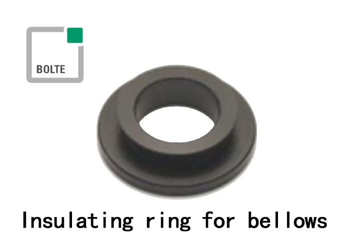 Bolte BTH Foot Ring Accessories for Stud Welding Gun PHM-12, PHM-112