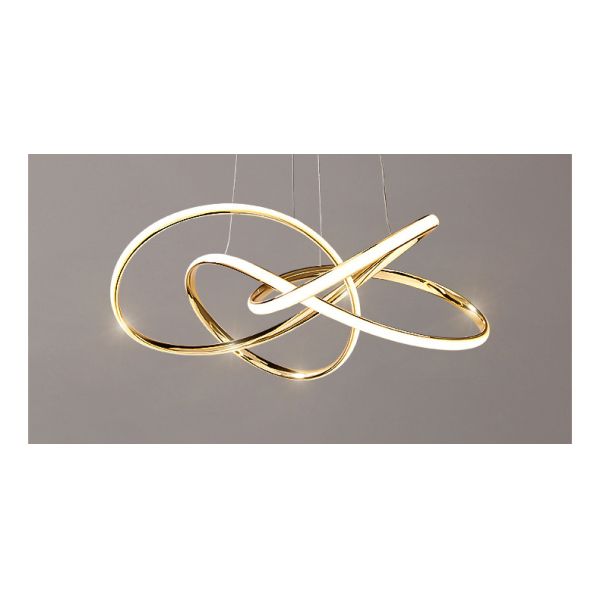 Modern luxury chandeliers Design Home Living Room  Dining Room golden chandeliers(WH-MI-394)