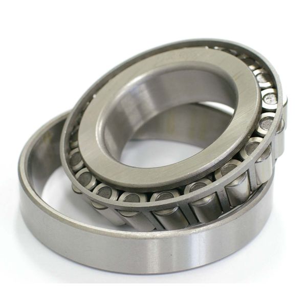 Open Taper Roller Bearing 30212 Graphite Alloy Damper Bearing Bushing