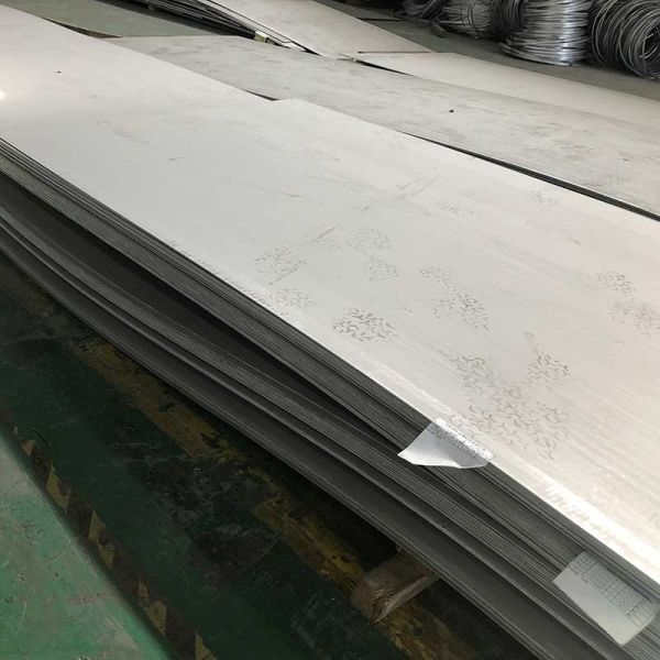 ASTM A240 No.1 finish 430 Hot Rolled Plate 6mm 8mm 10mm