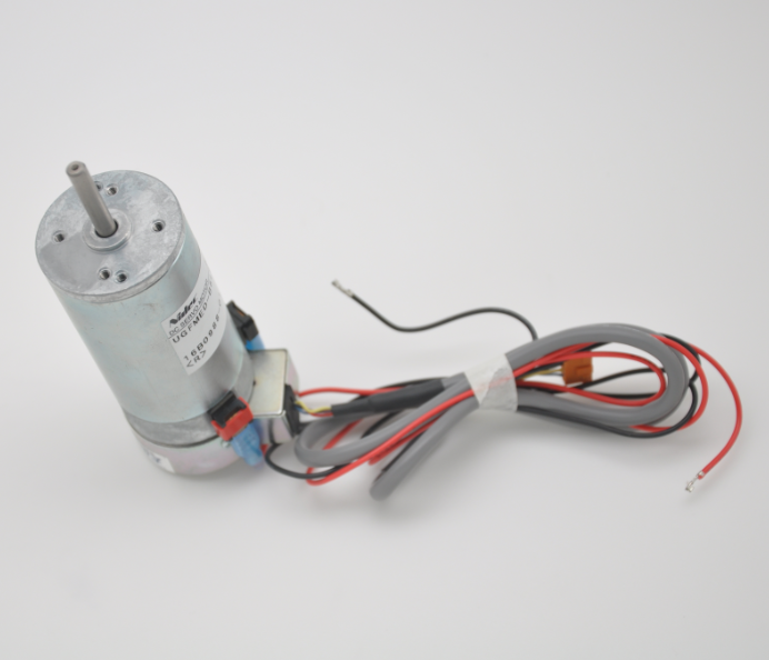 X MOTOR For Graphtec Cutting Plotters Model CE6000 UGFMED-B5LGRA7