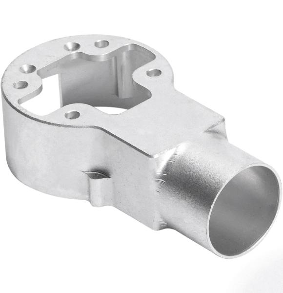 CNC Machining Gears CNC Machining Stainless Steel Parts Custom Input Shaft Parts Parts with Cylindrical Features