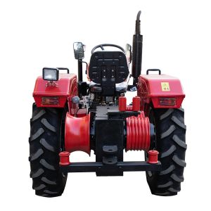 50KN/60KN/90KN Tractor winch