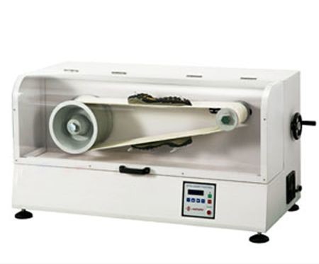 テスターを曲げるOutsoleベルトは曲るOutsolesのために設計されています