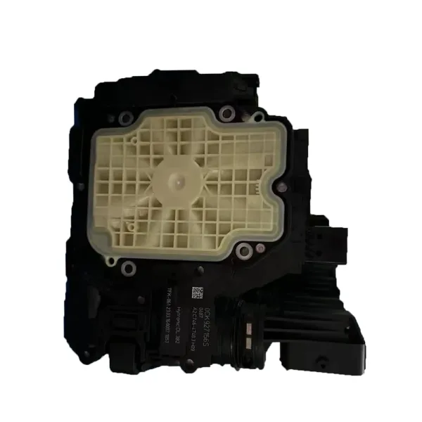 Nuevo conjunto de embrague DSG de 7 velocidades, módulo TCU TCM para Audi A6 modelo DL382 OCK927156S OCK927156AA OCK927156Q OCK325121D