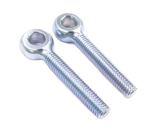 Grade 8.8 Galvanized Black Heavy Duty Oval Sheep Welding I Bolt with O-Ring DIN 444 SS 304 DIN444 Eyebolt Eye Bolt