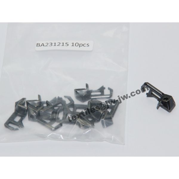 C Hook For Picanol Airjet Loom BA231215 Weaving Loom Parts