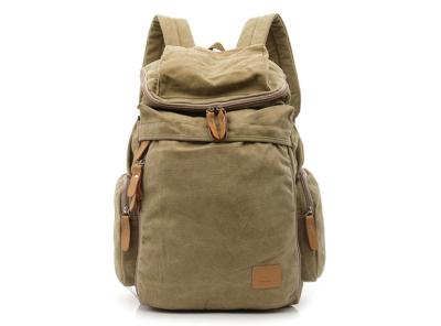 O curso à moda dos estudantes Backpacks customizável com alças ajustáveis