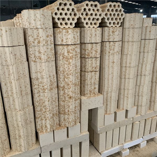 Кремниевые кирпичи для стеклоплавильной печи Коксовая печь и горячая высокая печь от Trusted