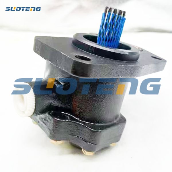 14X-49-11600 14X4911600 Gear Pump Diesel Pump for D60P D61E Parts