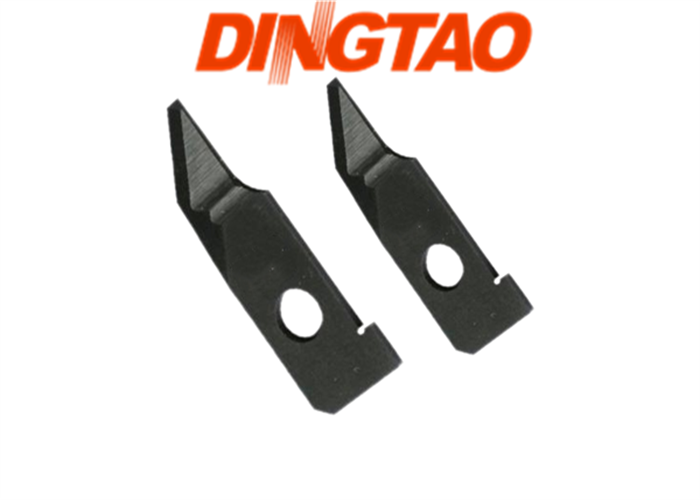 801416 Cutter Knife Blades Gerber Spare Parts 223×6×2.5mm , 90845000 Link