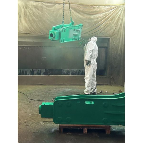 Yantai Dopro Industry Technology Co, Ltd.