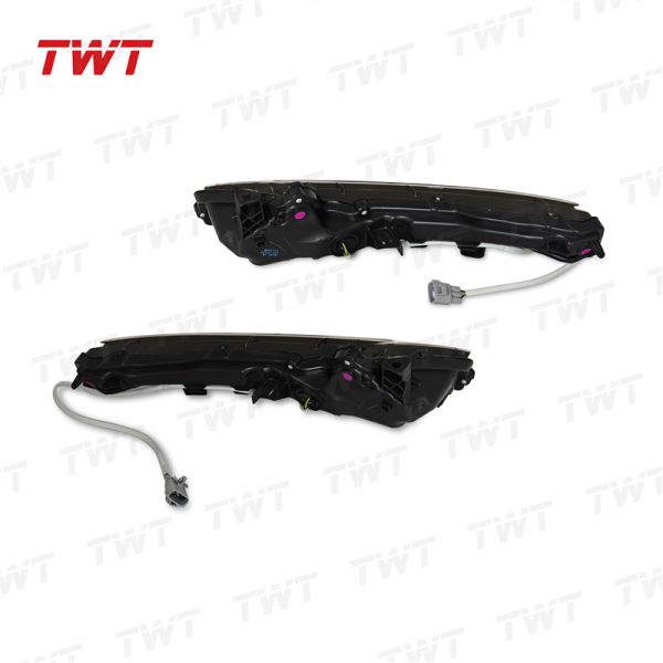 CLEARANCE LAMP ASSY 81610-53011 81620-53011 8161053011 8162053011 for Toyota Lexus IS250 300 2015-2016