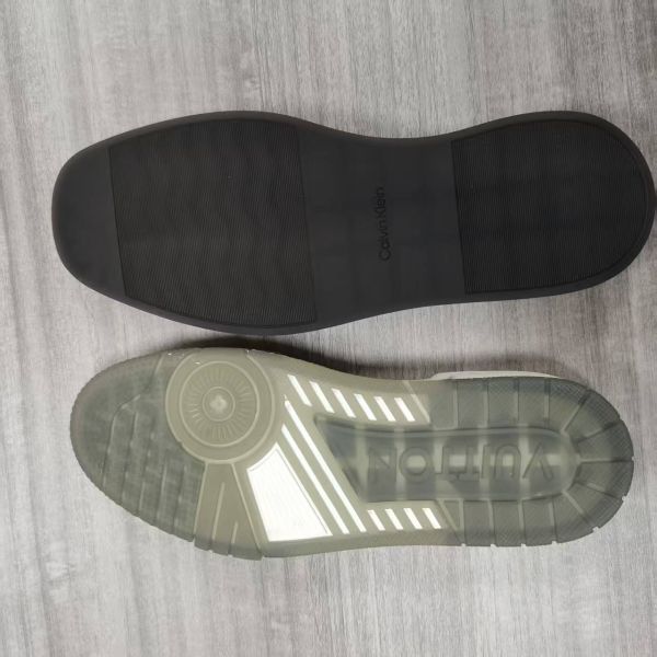 Manufacture Price TPU/TPR Granules 80-90a Hardness To Made Of Shoe Soles Good Abrasion Resistance And Flex Resistance
