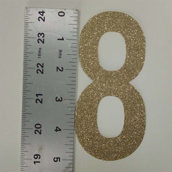 Hight 5