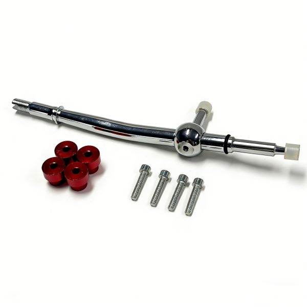 Autosolutions Stainless Steel BMW Short Throw Shifter For Mini Cooper