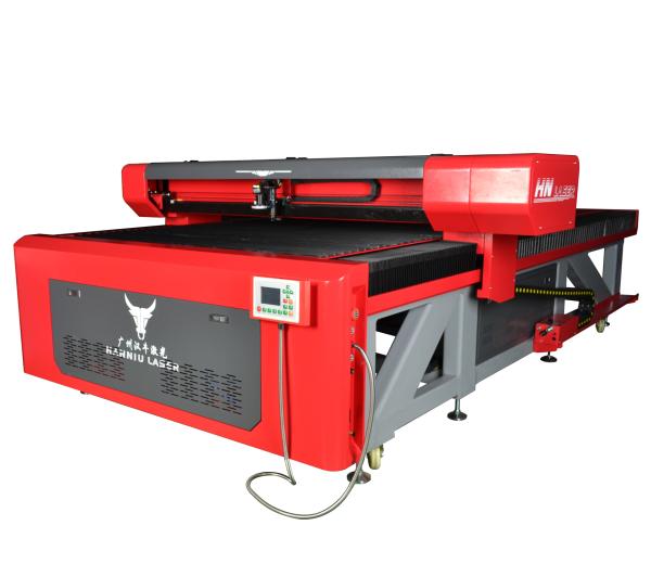 High Quality Acrylic Laser Cutting Machine CO2 Laser Engraver For Plexiglass Board Wood PU
