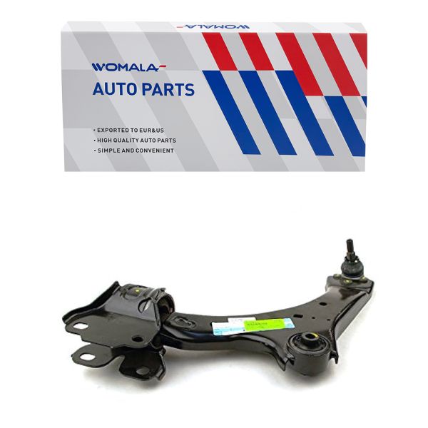 Womala Lower Control Arm 31317661 Front Lower Arm for Auto Parts S60 S80 V60 V70 