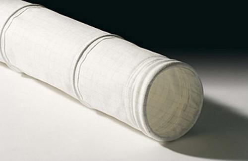 Anti Static Woven Industrial Filter Cloth Environmental Friendly Easy Installation