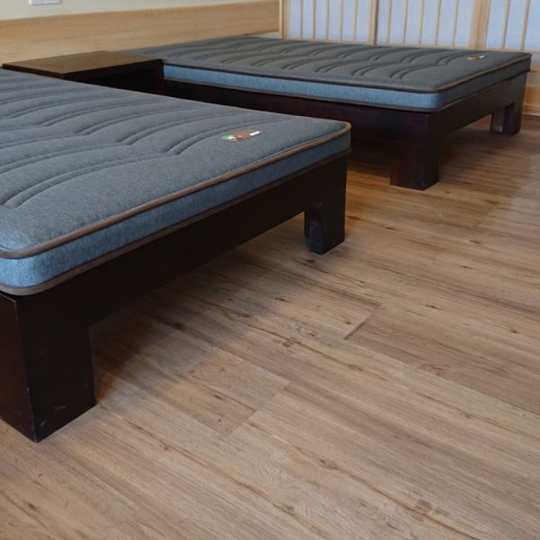 Кухня и гостиная 4mm-8mm SPC пол 100% девственный материал с сертификатом CE