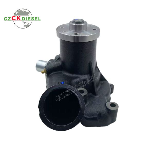 NEW Water Pump 1-13610-602-1 1136106021 for Engine 6BF1 6BG1 6BB1 6BD1 Excavator ZAX120 EX200-5