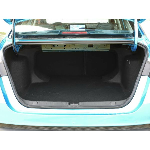 2024 Geely Binrui COOL  Affordable High - Quality Compact Sedan for Youth