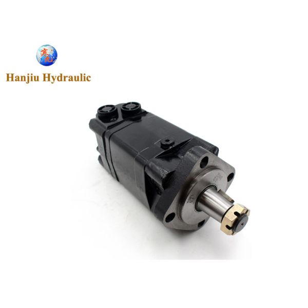 CAT 2579370 Utility Broom BU115 BU118 Hyd Motor Compatible Equipment Models