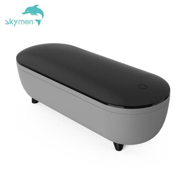 Skymen portáteis ZX-927 de 360ML Mini Jewelry Household Ultrasonic Cleaner