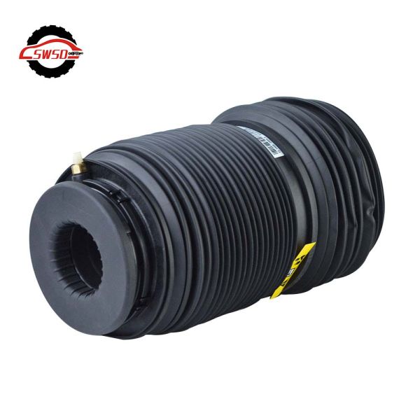 Сумка подвесного рессоры воздуха 670037519 для зада Maserati Levante 2016 влево или вправо