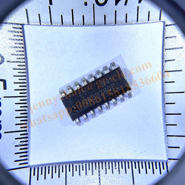 OB3328QP SOP-16 LCD power patch management chip new original