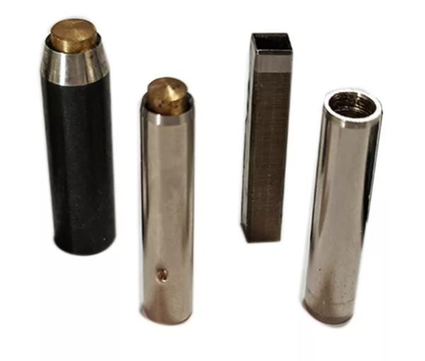 Handheld Die Cutting Accessories Spring Ejector 23.80mm Height For Die Making