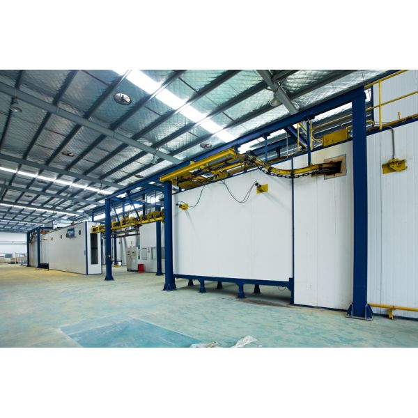 Wetown Electric Group Co.,Ltd.