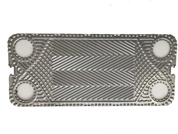 Supply high quality sondex s4 series blue color steel carbon frame intustry widely use gasket plate heat exchanger