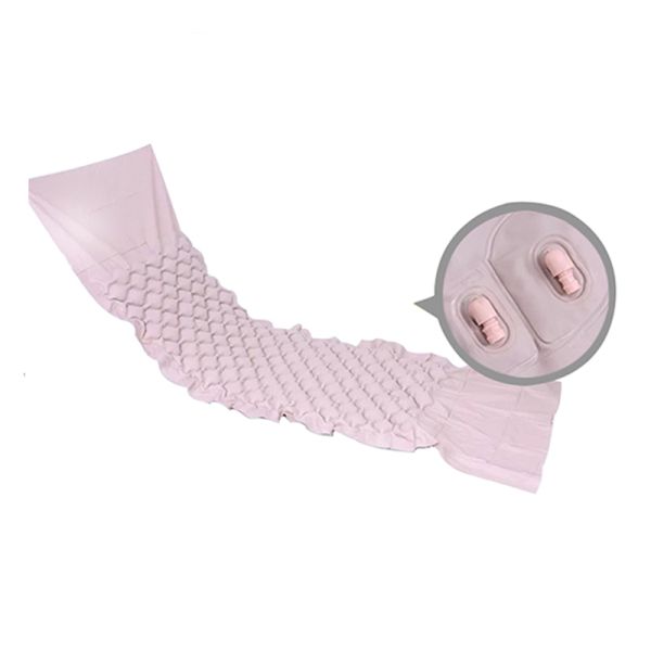 Тюфяк воздуха больничной койки OEM/ODM медицинский с цветом подгонянным насосом