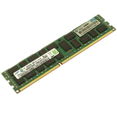 Memória RAM HPE DDR3 8G 16G para servidor REG ECC e privado sem molde